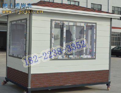 晉城、運城、臨汾、晉中、呂梁金屬雕花板崗亭供應廠(chǎng)家