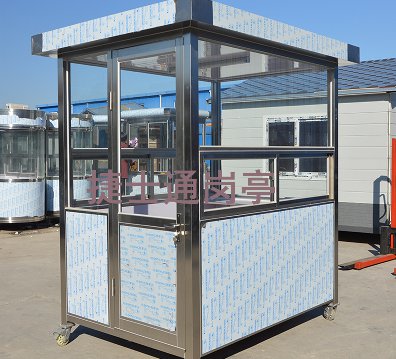 唐山、保定、滄州、邢臺(tái)治安崗?fù)I(yè)制作廠家