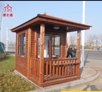 衡水、秦皇島 ,雄安新區(qū)專業(yè)保安崗亭制作廠家