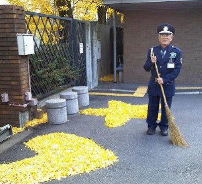 快開(kāi)學(xué)了！你們學(xué)校的門(mén)衛崗亭買(mǎi)了嗎